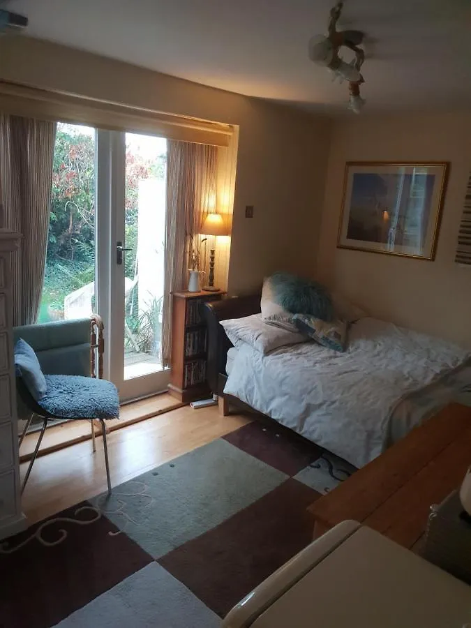 Les Chambres Sutton  Homestay Sutton (Cheshire)